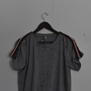 Emma And Sam T-Shirt from LF